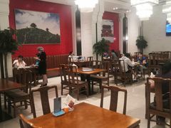 大堂-马凯餐厅(地安门店)