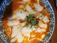 -永安水煮活鱼·仪征土菜院子