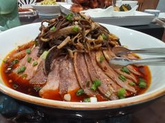 -福来齐·鲁菜海鲜·渔家菜(朝阳街分店)