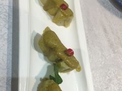 -京味民福烤鸭店(建设四马路店)