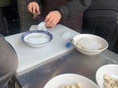 -何老二卤汁凉粉