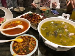 -庆合府重庆大排档(紫都城店)