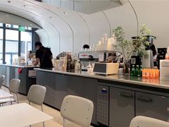 -Seesaw Coffee(上生新所店)