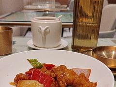 -凤来茶餐·粤菜馆(珠江新城店)