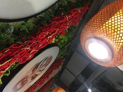 -雲蜀龙阁·金牌水煮鱼(方庄店)