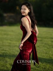 -CD视觉婚纱摄影