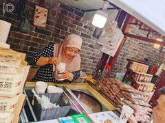 -花奶奶酸梅汤·晨晨的店(大皮院西口店)