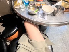 -双门洞·珍珠家韩式烤肉(永丰社区八区店)