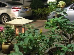 -默迹咖啡馆