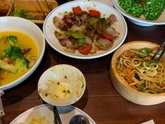 -大牌大·传统杭帮菜(湖滨店)