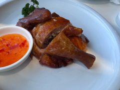 -万龙洲海鲜(南新仓店)