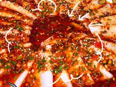 -面辣子·陕西家乡菜(长安店)