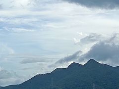 -梧桐山风景名胜区