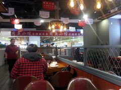 -周鱼小馆石锅酸菜鱼(活力汇店)