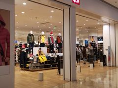 -优衣库(太原茂业天地店)