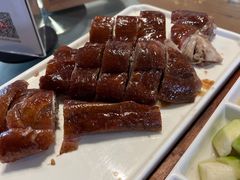 -凤阁楼果木烧鹅(鹤山陈山店)