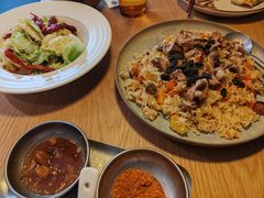 -纳鲁孜·新疆特色餐厅(上海悦荟广场店)