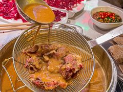 -荣叔港式沙嗲牛肉火锅(正佳潮流店)