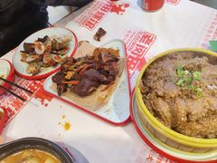 -老闵田螺馆·南昌市井菜·特色小吃(总店)