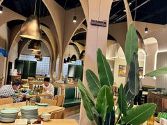-mango tree芒果树泰国餐厅(青岛万象城店)