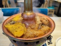 -武圣羊汤·西北面(朝阳门店)