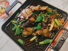 -蜀厨小匠·民间川菜(犀浦店)