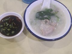 猪杂粥-标记美食新鲜猪杂(兴南大道店)