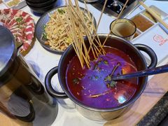 -杨记齐齐哈尔烤肉(总店)