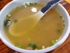 素豆汤-朱大嘴肥肠血旺(福字街店)