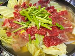 -统营阿姨(虹泉路店)