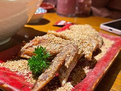 -鸟屯(三里屯店)