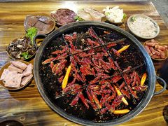 -独雅老火锅(原宏声巷店)