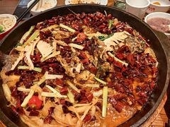 -老板恋上鱼(印象城店)