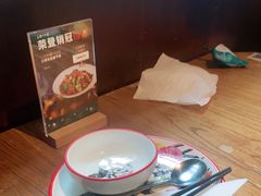 -新白鹿餐厅(银泰西湖文化广场店)