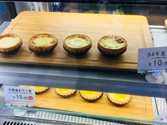 -芳叔(东方宝泰店)