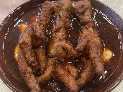 -芭夯兔·无骨兔汤锅(华阳店)