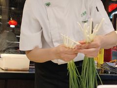 -鲁菜根·泰山菜(泰山店)