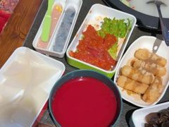-陈府大宅门成都火锅·手切鲜肉(太原街店)