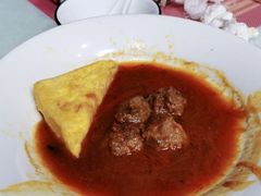 -巴依老爷新疆美食(清华东门店)