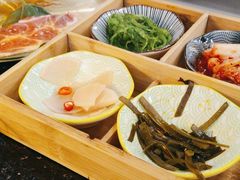 -熊大·鲜烤黄牛肉(五山店)