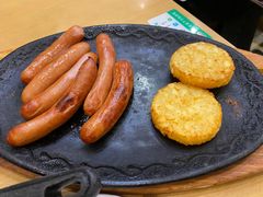 -萨莉亚意式餐厅(天河城购物中心店)