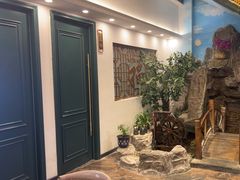 -船泊丽港(统一路店)