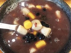 -鲜芋仙(苏州干将店)