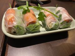 -大头虾越式风味餐厅(光明广场店)