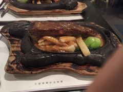 -花园餐厅(铜锣湾店)