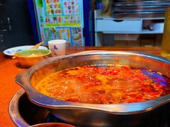 -青山青豆花·笑禅豆腐鱼(黄泥塝店)