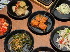 -虎哥六韩式烤肉料理 TIGERGRILL(隆生金山湖中心购物广场店)