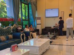 -微笑牙科口腔(三亚迎宾院区)