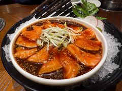-东海怡品海鲜豆捞(西水东店)