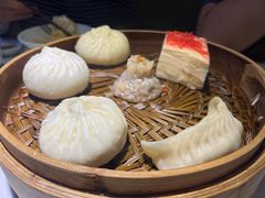 -永春园·扬州早茶·淮扬菜(漫乐城店)